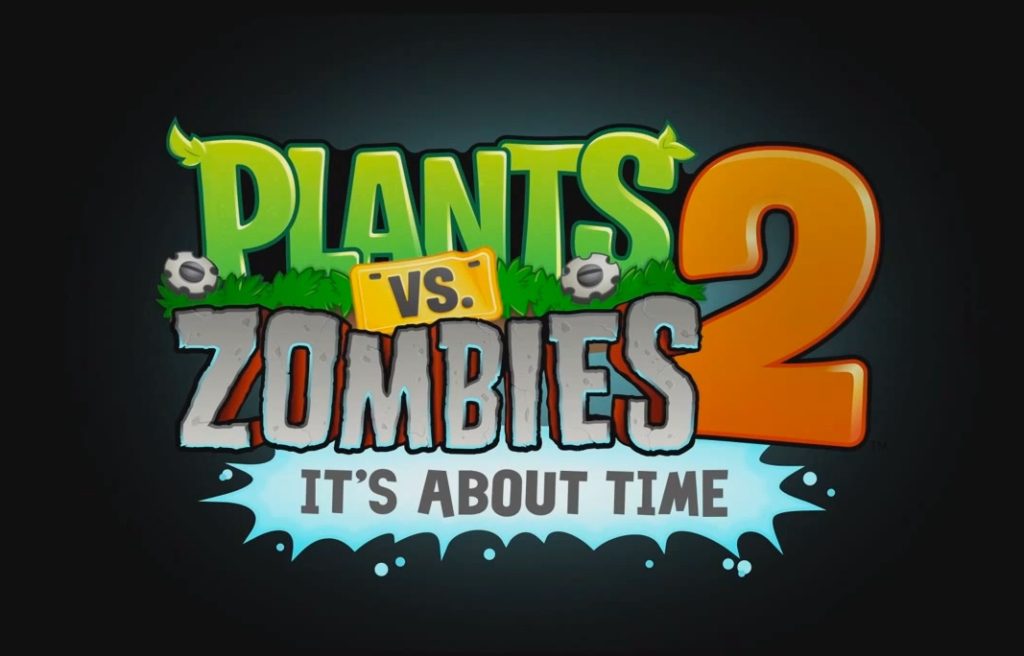 Plants vs Zombies 2 update alters economy