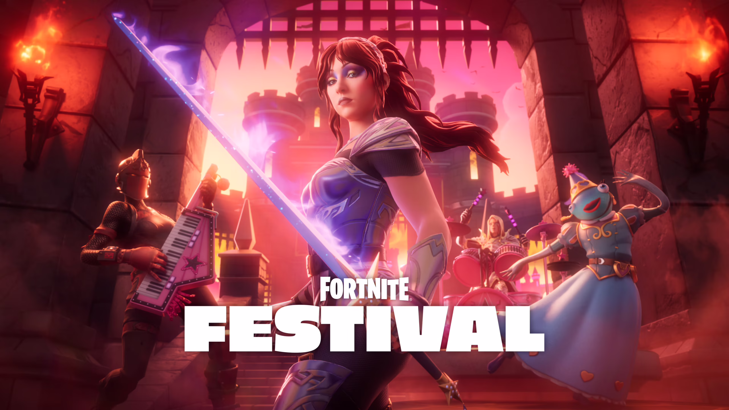 Fortnite Festival